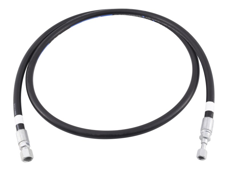 JLG Part # 1001202384 | HOSE ASSY,.50" JIC/JIC, EA