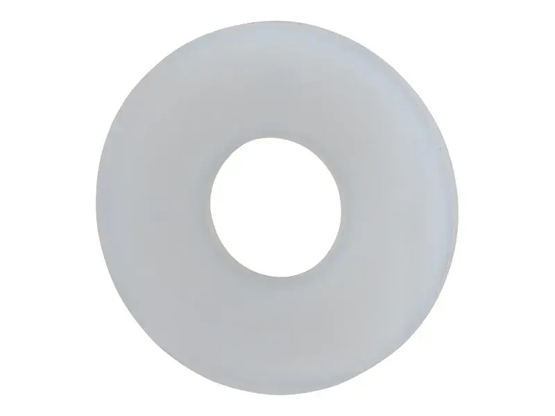 JLG Part # 1001203872 | WASHER-SPEC,.38" FLAT NYLON, EA