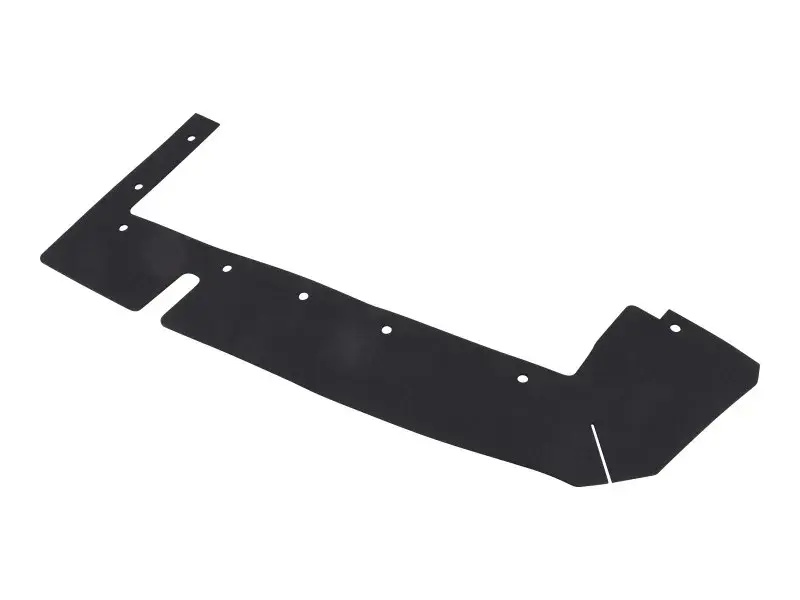 JLG Part # 1001211877 | SEAL,RUBBER BAFFLE, EA
