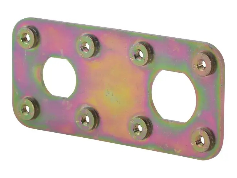 JLG Part # 1001213882 | MOUNT,M12 M/F CONNECTOR, EA