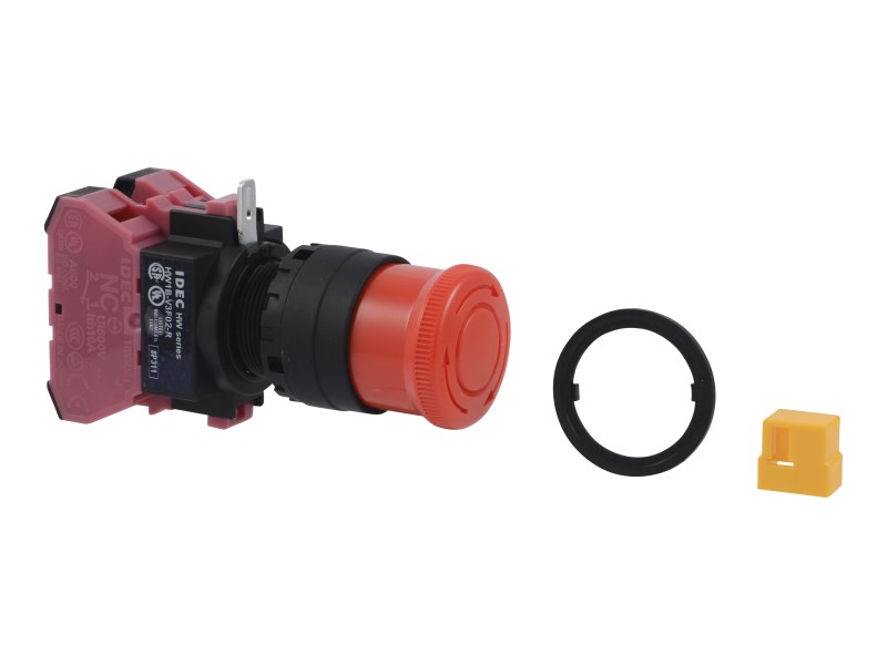 JLG Part # 1001218349 | SWITCH,E-STOP, EA