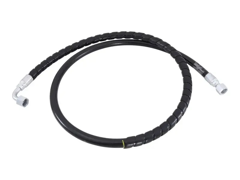 JLG Part # 1001218997 | HOSE ASSY,16MM ORFS/ORFS, EA