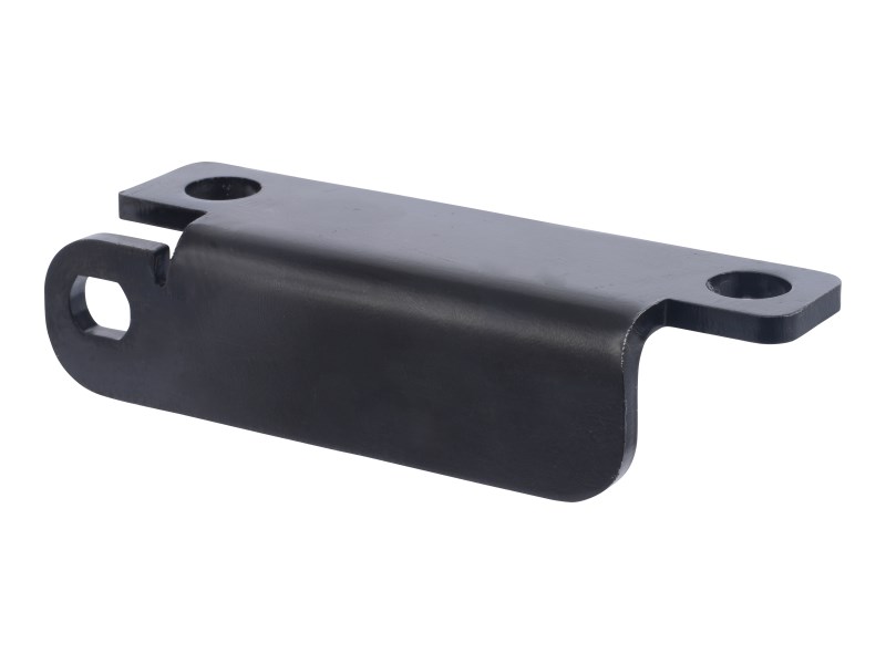 JLG Part # 1001223902 | BRACKET,ROLLER RH, EA