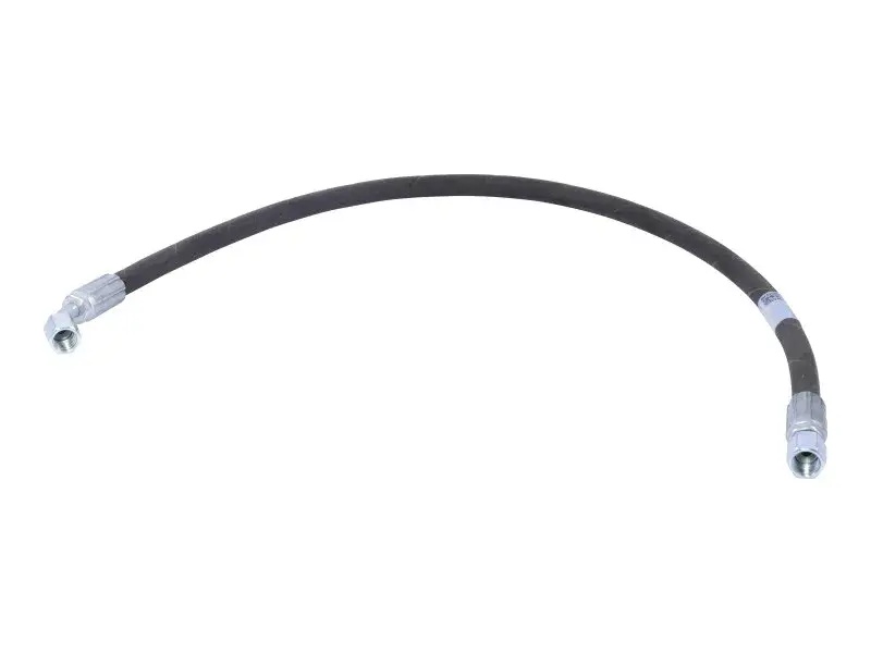 JLG Part # 1001226795 | HOSE ASSY,0.25" JIC/JIC, EA