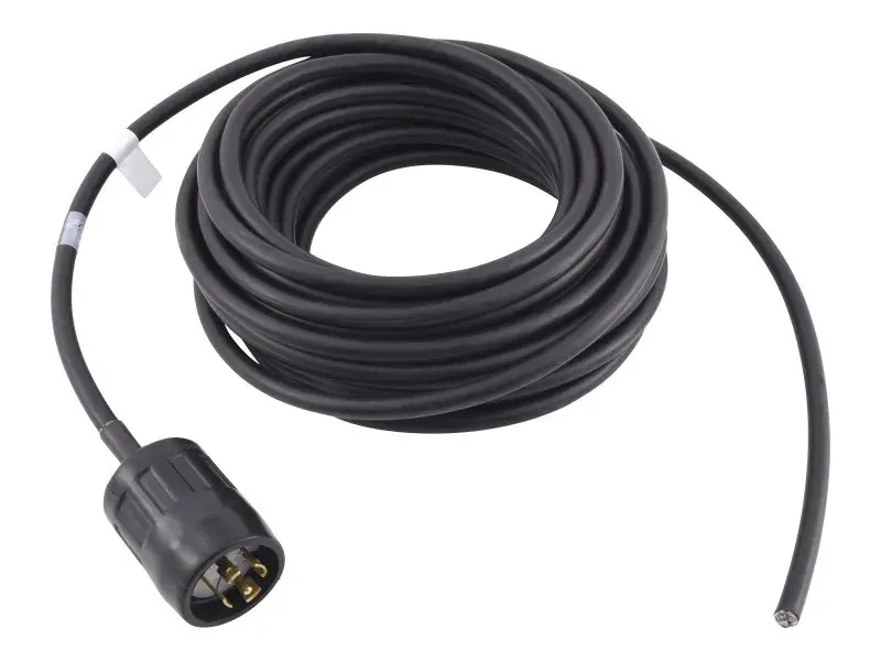 JLG Part # 1001228187 | CABLE,AC TO PLAT (4000W 60HZ), EA