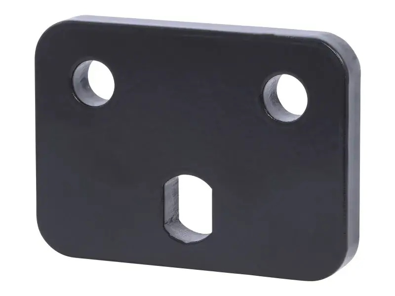 JLG Part # 1001237444 | PLATE,PIN ROLLER, EA