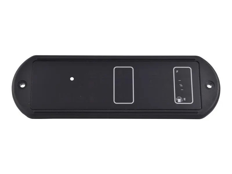 JLG Part # 1001237544 - CONTROLLER,LT PANEL PLAT GAUGE, EA - subs to 1001284583