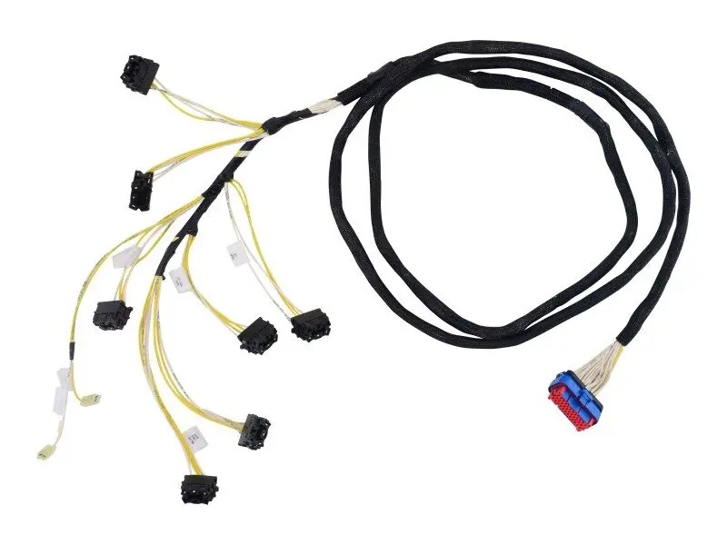 JLG Part # 1001238408 | HARNESS,GROUND CONTROLL, EA
