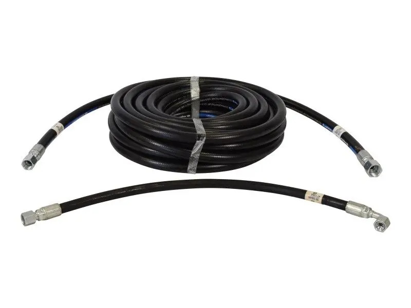 JLG Part # 1001238902 | KIT, (SERVICE) UPR PWRTRK HOSE, EA