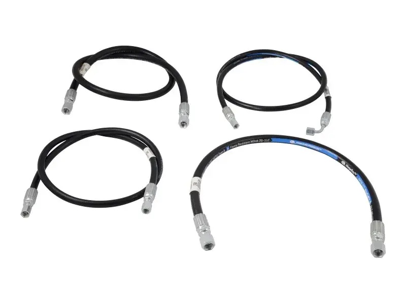 JLG 1001238903 - 800S, PLATFORM VALVE HOSE KIT