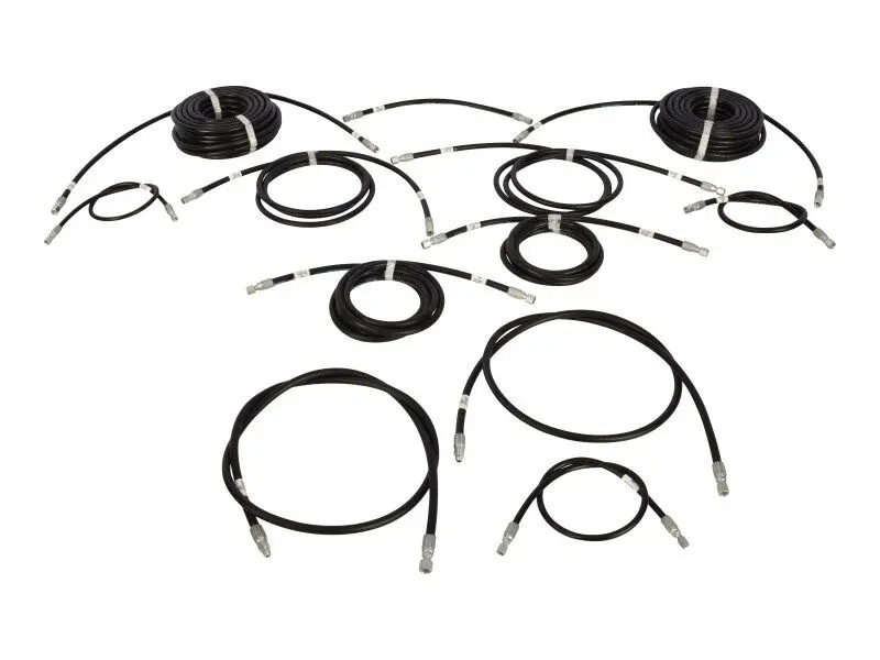 JLG Part # 1001238905 | KIT,(SERVICE) PLTFRM VLV HOSE, EA