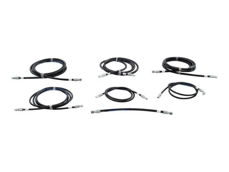JLG Part # 1001238906 | KIT,SER. PLT VALVE HOSE 660SJ, EA