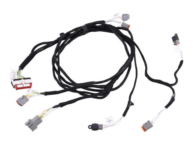 JLG Part # 1001239208 | HARNESS,SKYSENSE, ES, EA