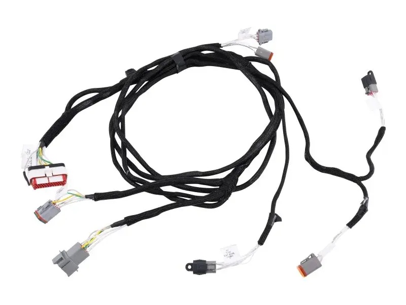 JLG Part # 1001239208 | HARNESS,SKYSENSE, ES, EA