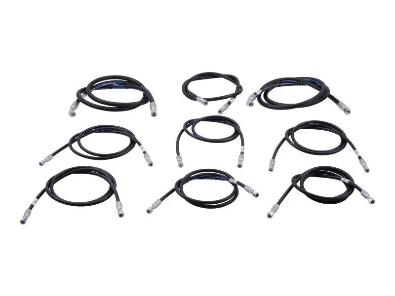 JLG Part # 1001239634 | KIT,(SERVICE) JIB VALVE HOSE, EA