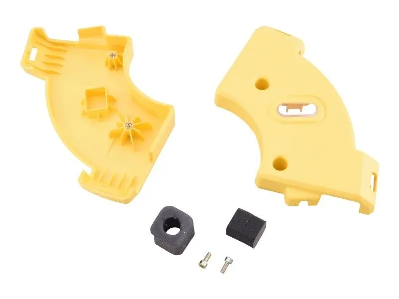 JLG Part # 1001241547 | KIT,SKYEYE HOUSING LH, EA