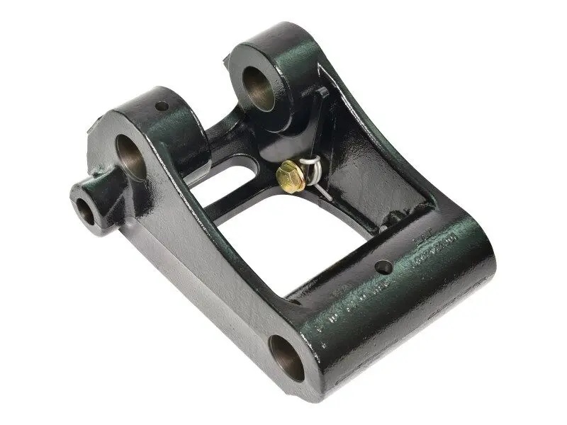 JLG Part # 1001242996S | COUPLING,QUICK ATTACH ASSY, EA