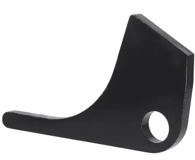 JLG Part # 1001243026 | PLATE,PIN LATCH, EA