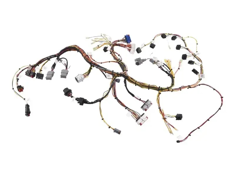 JLG Part # 1001243263 | HARNESS,MTB 800A,800S,600A, EA