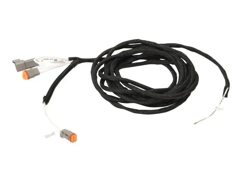 JLG Part # 1001243682 | HARNESS,WHITE NOISE MOTION, EA