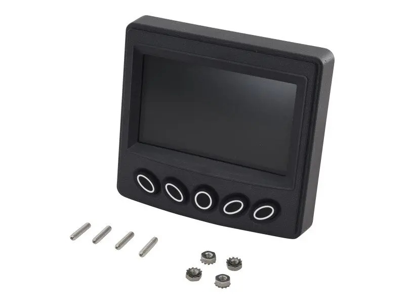 JLG Part # 1001244932 | CONTROL,SCISSOR DISPLAY, EA