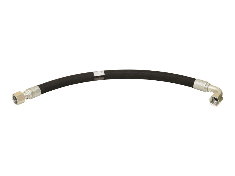 JLG Part # 1001245067 | HOSE ASSY,19MM JIC/JIC, EA