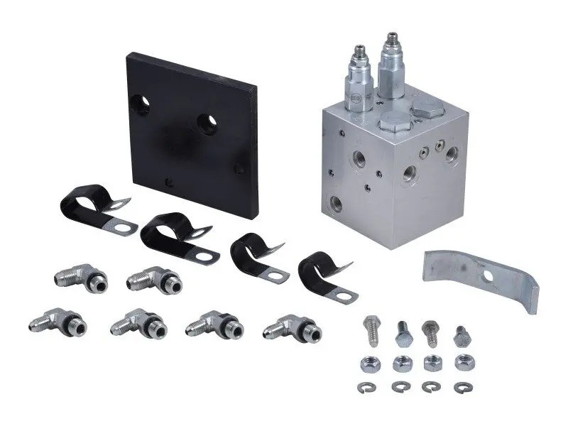 JLG Part # 1001247441 | KIT,180 DEG SWING CARRIAGE,VLV, EA