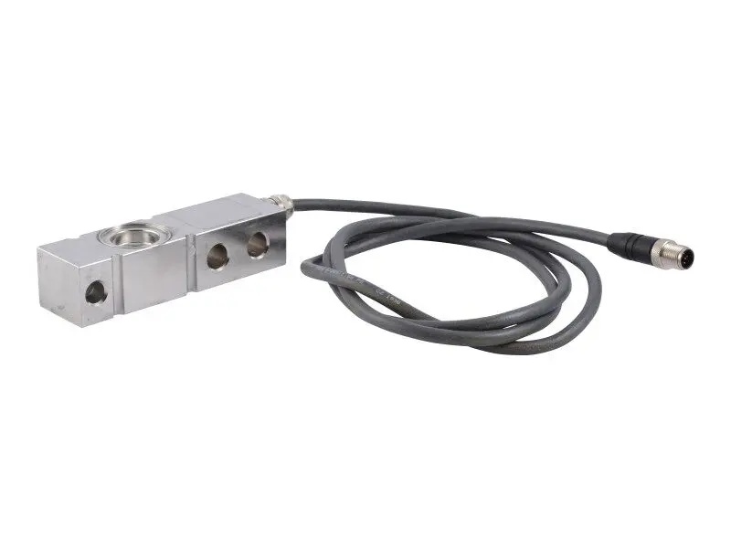 JLG Part # 1001247468 | GAUGE,LOAD SENSING, EA - subs to 1001312970