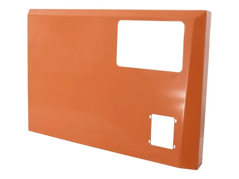 JLG Part # 1001247639 | DOOR,COMPARTMENT, EA