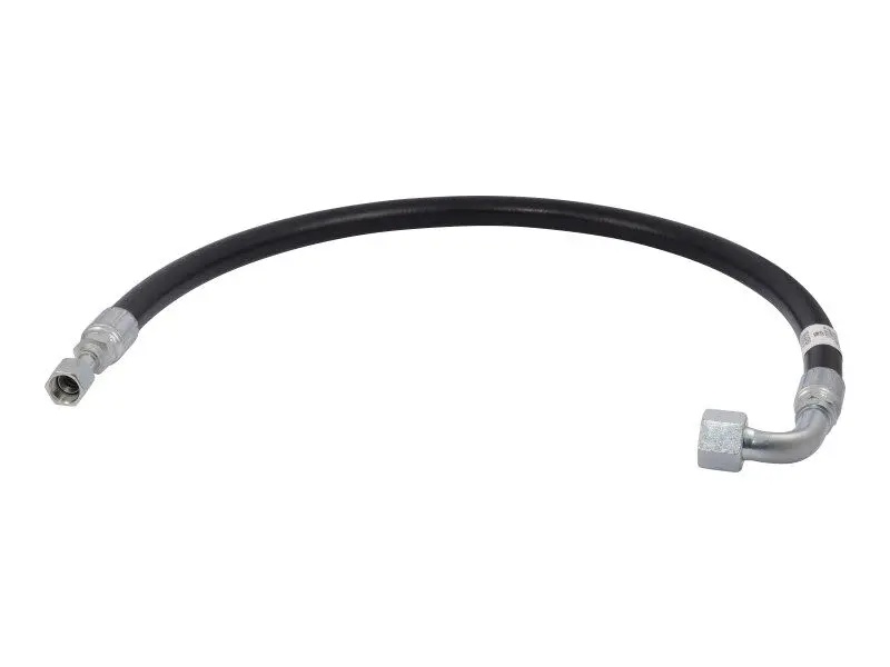JLG Part # 1001247654 | HOSE ASSY,16MM JIC/JIC, EA
