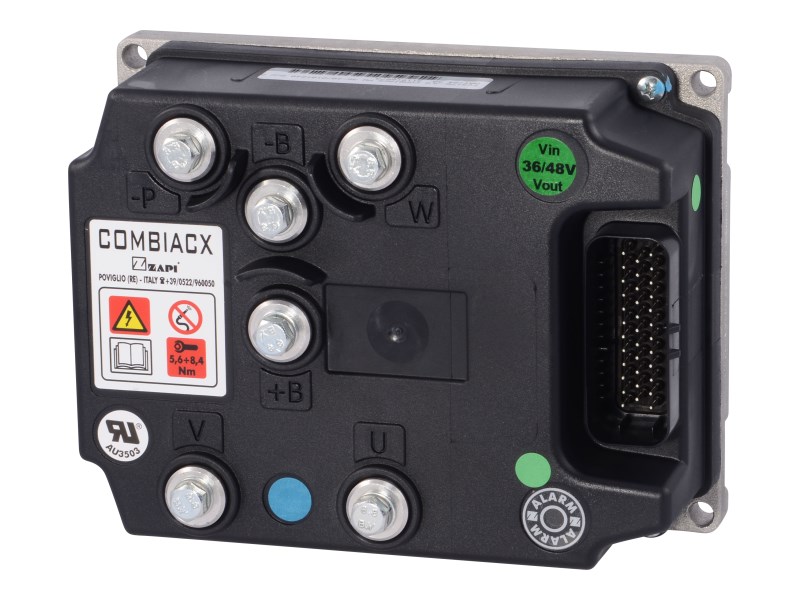 JLG Part # 1001248064 | CONTROL,DRIVE / PUMP, EA