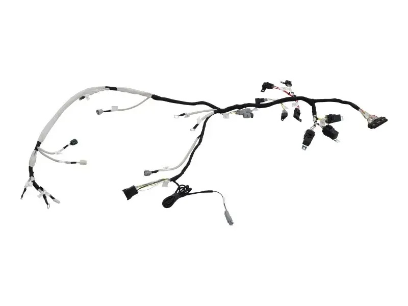 JLG Part # 1001248134 | HARNESS,DIESEL ENGINE, EA