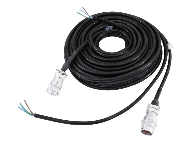 JLG Part # 1001248279 | CABLE,ARM STACK 2669, EA