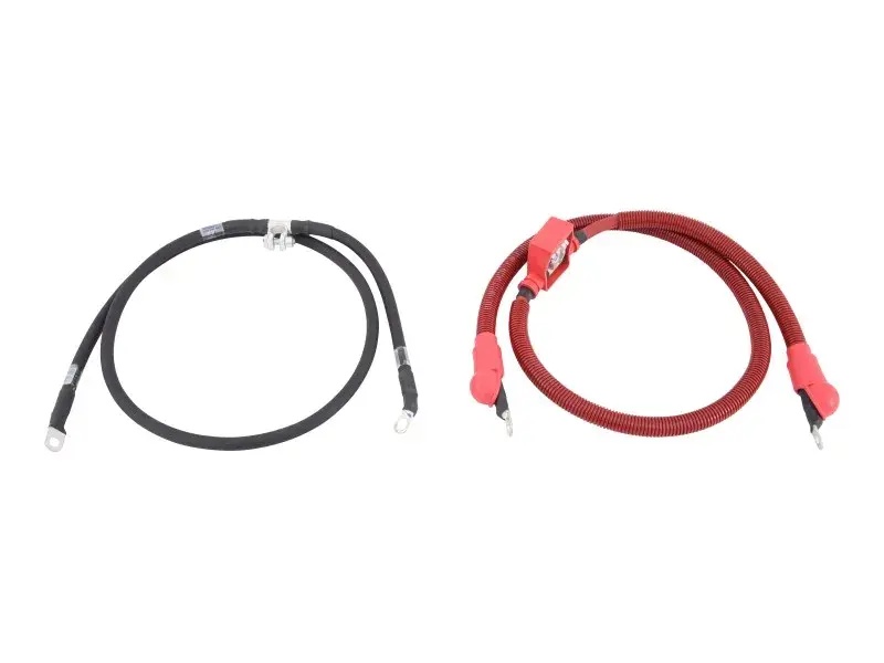 JLG Part # 1001248347 | CABLE,BATTERY KIT, EA