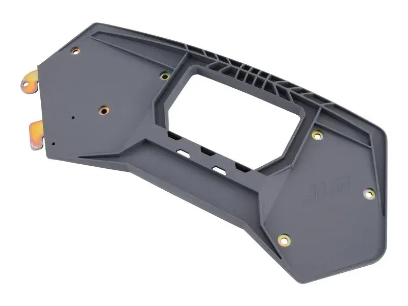 JLG Part # 1001249259 | PANEL,CONTROL BOX SIDE, EA