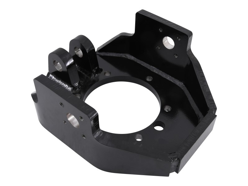 JLG Part # 1001249297 | SPINDLE,WELDMENT, EA