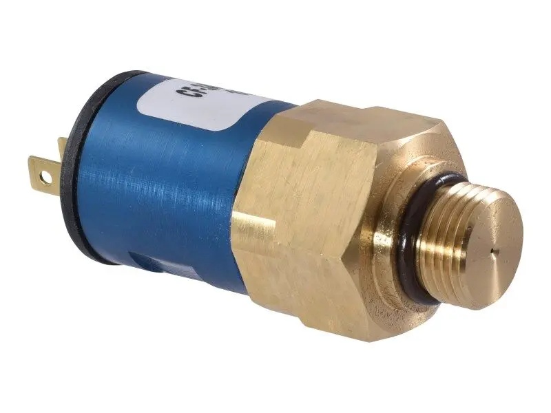 JLG Part # 1001250700 | SWITCH,PRESSURE HYD. 225, EA