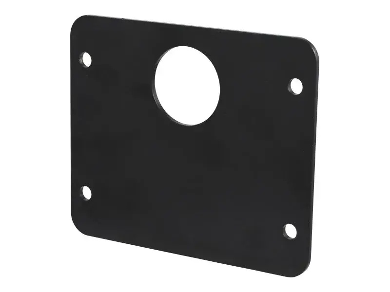 JLG Part # 1001251518 | PLATE,SUPPORT, EA