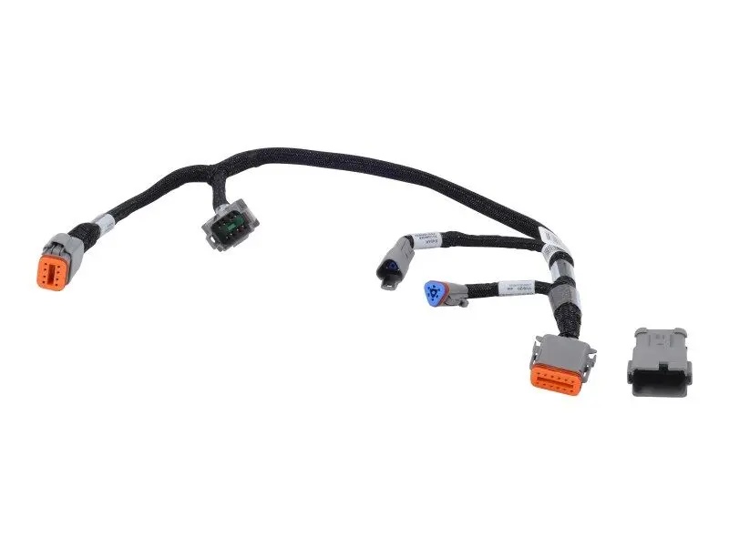 JLG Part # 1001253643 | HARNESS,ES, CAN SPLICE, EA