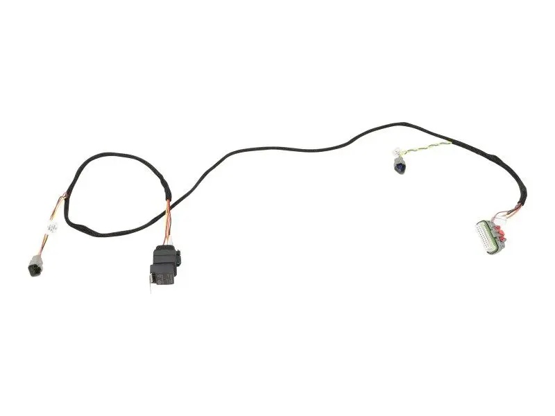 JLG Part # 1001254026 | HARNESS,RSCISSOR, CLEARSKY CAN, EA