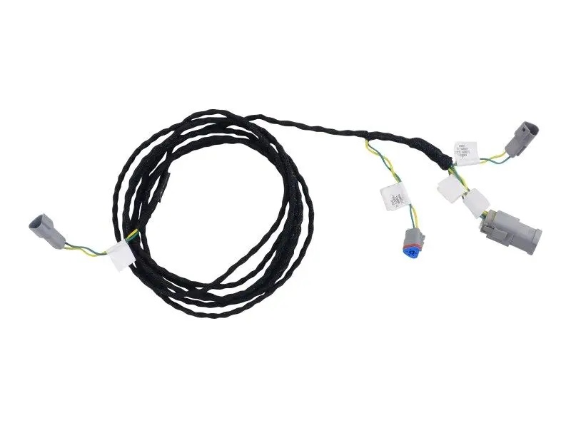JLG Part # 1001254027 | HARNESS,RSCISSOR, CAN SPLICE, EA