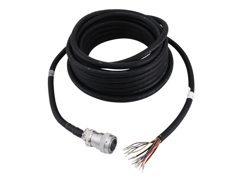 JLG Part # 1001254463 | CABLE,MAIN BOOM, EA