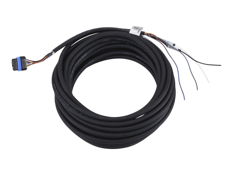 JLG Part # 1001254465 | CABLE,BOOM ANGLE, EA