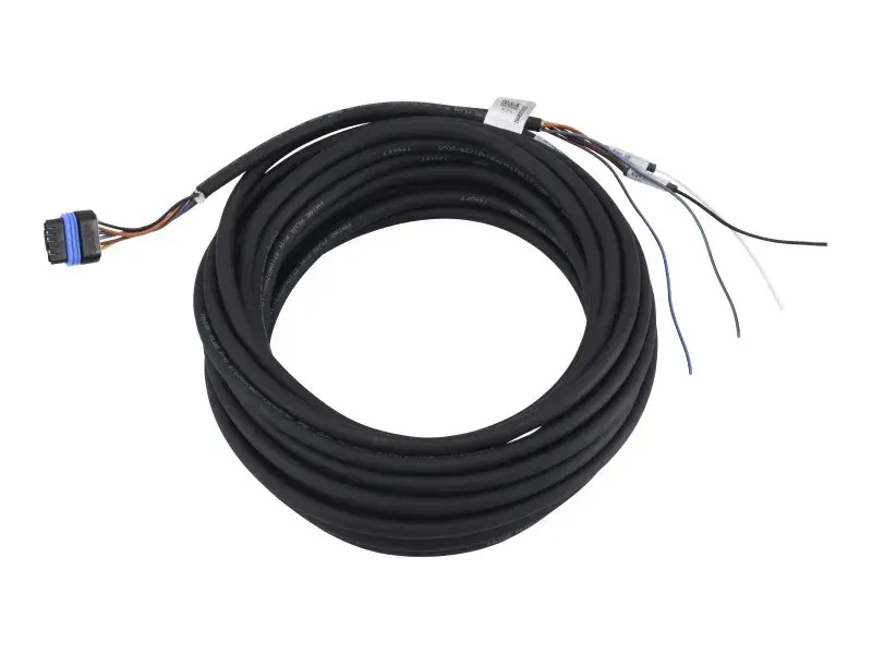 JLG Part # 1001254465 | CABLE,BOOM ANGLE, EA