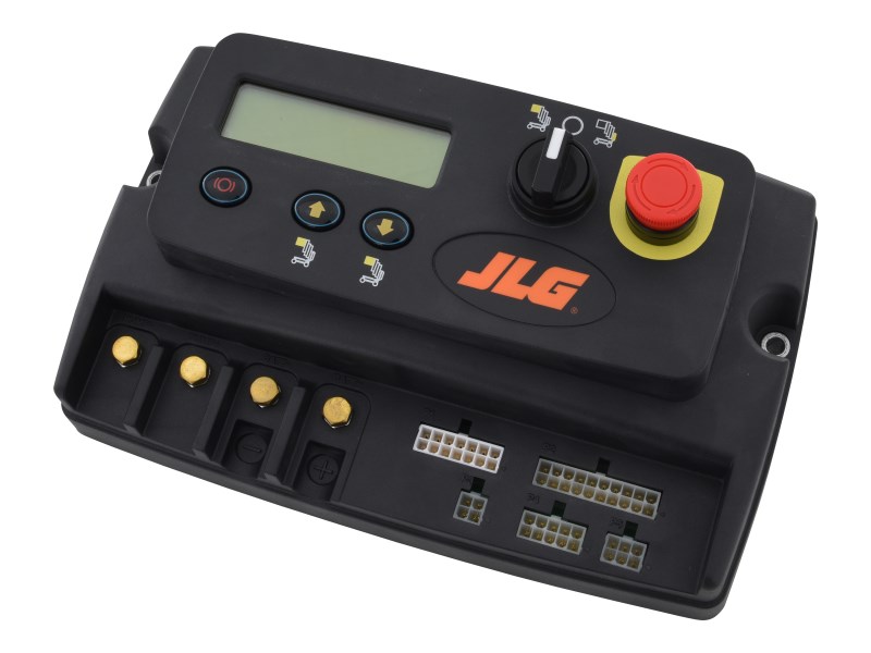 JLG Part # 1001254654 | CONTROL,GRND MODULE,MVL (EURO), EA