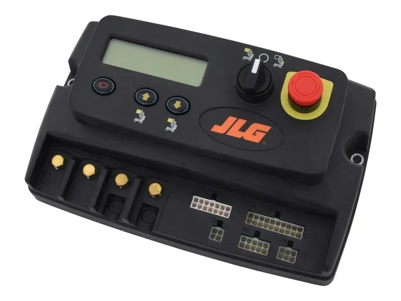 JLG Part # 1001254654 | CONTROL,GRND MODULE,MVL (EURO), EA