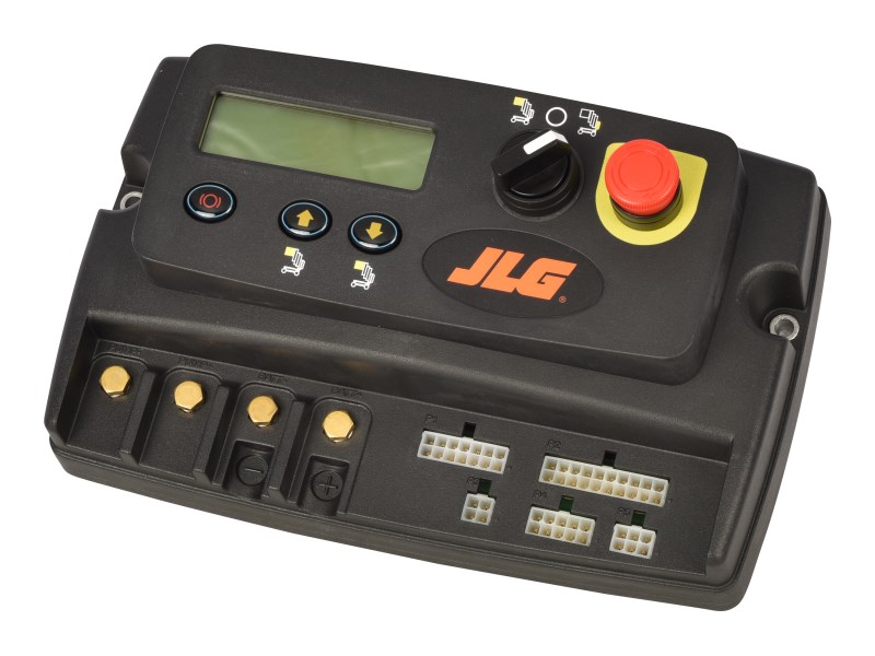 JLG Part # 1001255259 | CONTROL,GRND MODULE, EA