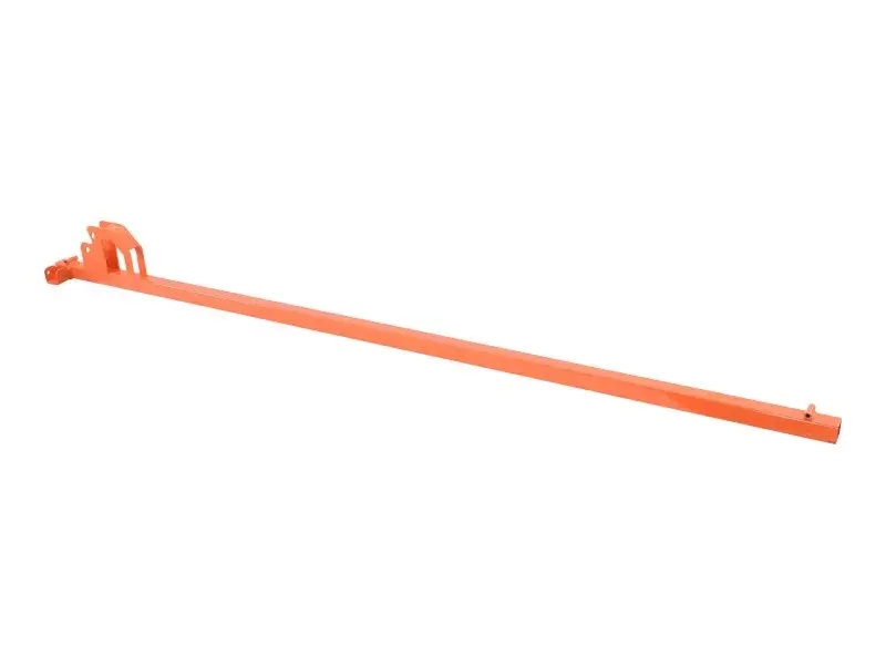 JLG Part # 1001259107 | RAIL,TOP WELDMENT RH, EA