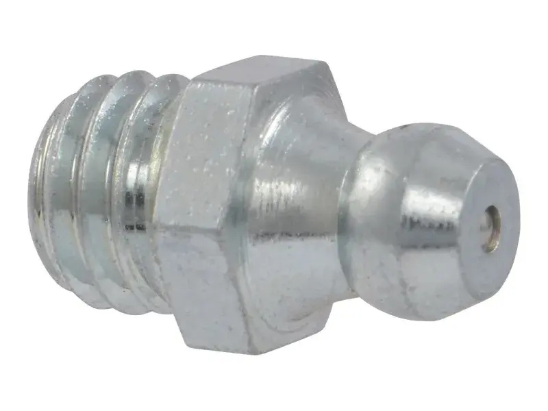 JLG Part # 1001261547 | FTG-GREASE,STRAIGHT M8-1.25, EA