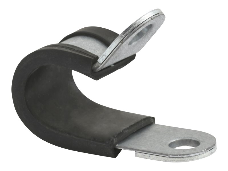 JLG Part # 1001262471 | CLAMP,18MM,M8 BOLT, EA